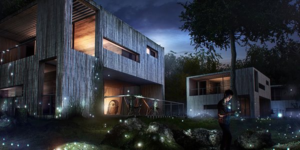 呼叫TA急速系统